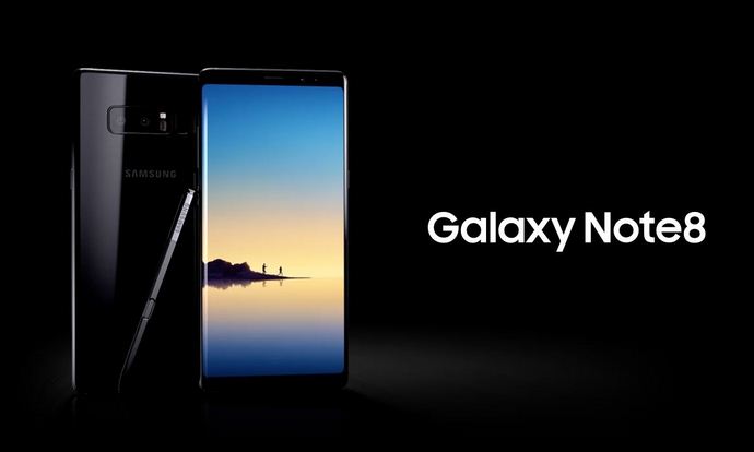 Thay màn hình Samsung Note 8 trong trường hợp nào?