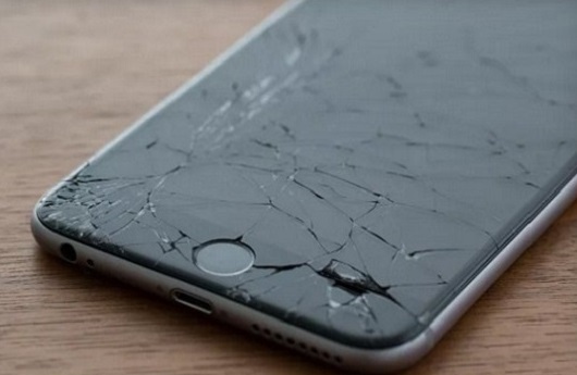 Nên Đến Đâu Khi Hỏng Màn Hình Iphone 7 Plus