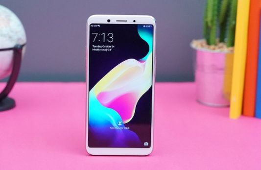 oppo f5 hao pin nhanh