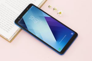 galaxy a7 đen màn hình samsung galaxy a7