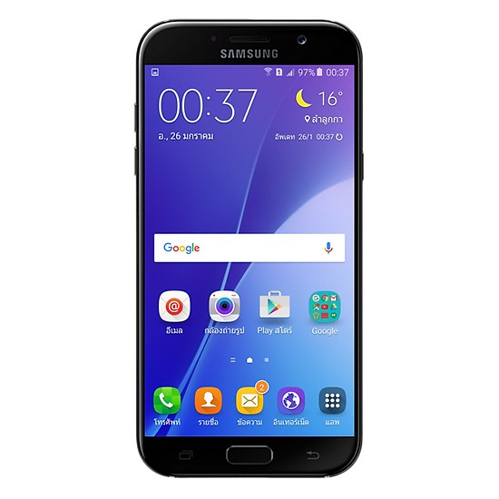 điện thoại Samsung A7 bị rớt