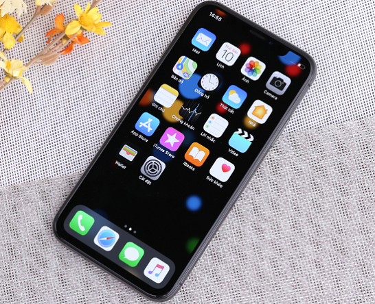 loi iphone x tu nhien sap nguon