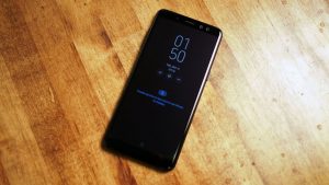 mặt kính Samsung A8