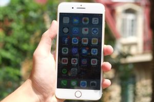 Tại sao pin iPhone 7 nhanh hết, giải pháp khắc phục