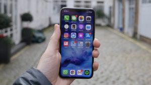 Dấu hiệu pin iphone bị chai Dấu hiệu pin iphone bị chai