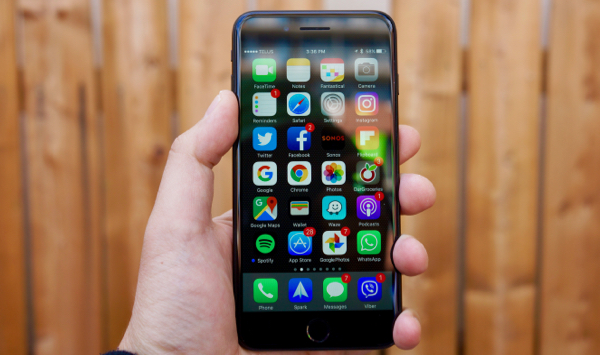 Mẹo xử lý lỗi iPhone 7 không bật được 3G hiệu quả