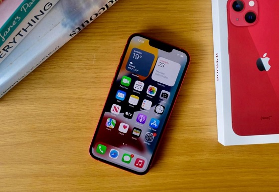 iphone 13 khong tai duoc ung dung