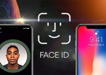 iPhone Gặp Vấn Đề: Không Nhận Diện Được Khuôn Mặt?