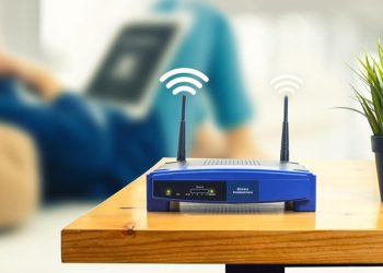 Chia sẻ: Cách kiểm tra có ai dùng trộm wifi không?