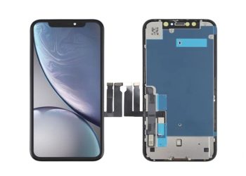 Thay màn hình iPhone XR