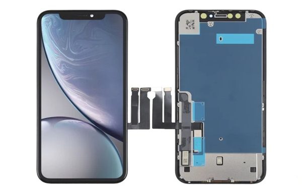 Thay màn hình iPhone XR