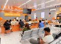 Thay pin iPhone tại FASTCARE
